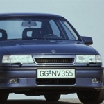 Vectra A FWD 